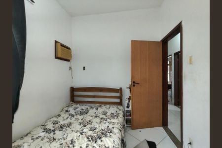 Apartamento à venda com 88m², 3 quartos e 2 vagasQuarto 3