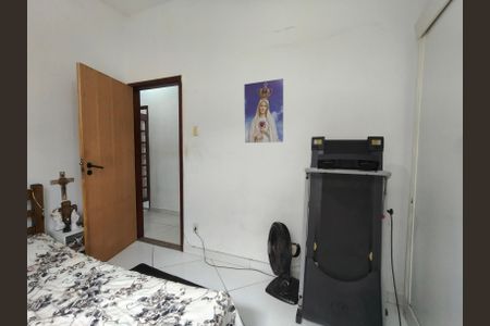 Apartamento à venda com 88m², 3 quartos e 2 vagasQuarto 3