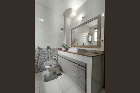 Apartamento à venda com 88m², 3 quartos e 2 vagasBanheiro Corredor