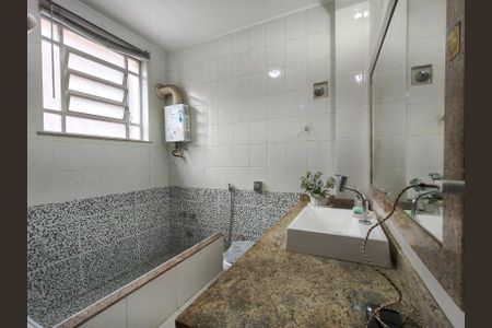Apartamento à venda com 88m², 3 quartos e 2 vagasBanheiro Corredor