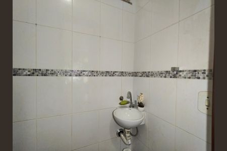 Apartamento à venda com 88m², 3 quartos e 2 vagasBanheiro de serviço