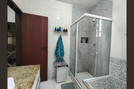 Apartamento à venda com 88m², 3 quartos e 2 vagasBanheiro Corredor