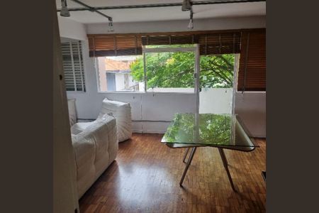 Foto 10 de apartamento à venda com 2 quartos, 85m² em Sumaré, São Paulo