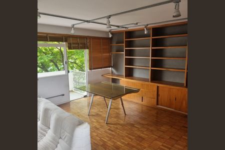 Foto 08 de apartamento à venda com 2 quartos, 85m² em Sumaré, São Paulo