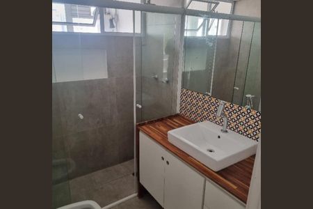 Foto 01 de apartamento à venda com 2 quartos, 85m² em Sumaré, São Paulo