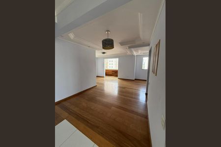 Foto 03 de apartamento à venda com 2 quartos, 77m² em Vila Gumercindo, São Paulo