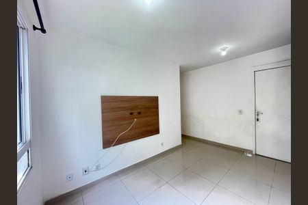 Apartamento para alugar com 45m², 2 quartos e sem vaga Apartamento para alugar com 45m², 2 quartos e sem vagaSala