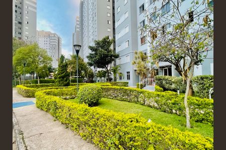 Apartamento para alugar com 45m², 2 quartos e sem vaga Apartamento para alugar com 45m², 2 quartos e sem vagaÁrea comum