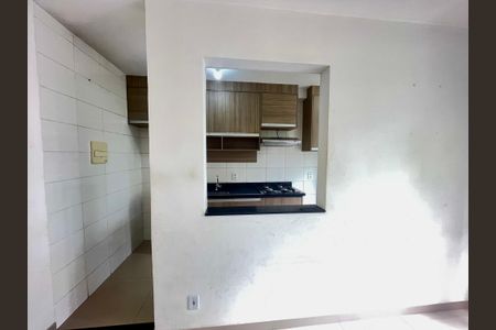 Apartamento para alugar com 45m², 2 quartos e sem vaga Apartamento para alugar com 45m², 2 quartos e sem vagaCozinha