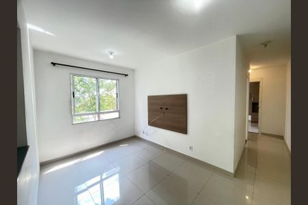 Apartamento para alugar com 45m², 2 quartos e sem vaga Apartamento para alugar com 45m², 2 quartos e sem vagaSala