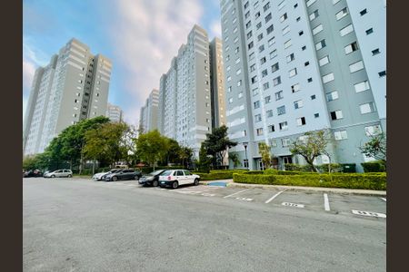 Apartamento para alugar com 45m², 2 quartos e sem vaga Apartamento para alugar com 45m², 2 quartos e sem vagaÁrea comum