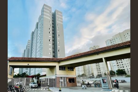 Apartamento para alugar com 45m², 2 quartos e sem vaga Apartamento para alugar com 45m², 2 quartos e sem vagaÁrea comum