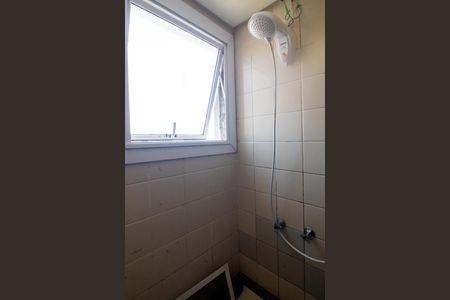 Apartamento à venda com 60m², 2 quartos e 2 vagas Apartamento à venda com 60m², 2 quartos e 2 vagasBanheiro 2