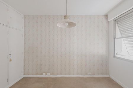 Quarto 2 de apartamento à venda com 2 quartos, 100m² em Jardim Paulista, São Paulo