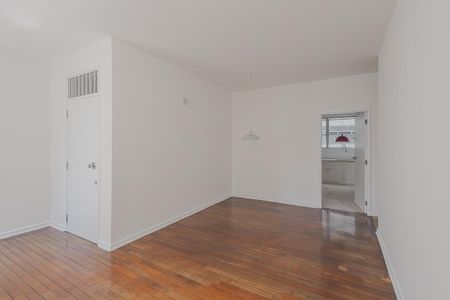 Sala de apartamento à venda com 2 quartos, 100m² em Jardim Paulista, São Paulo