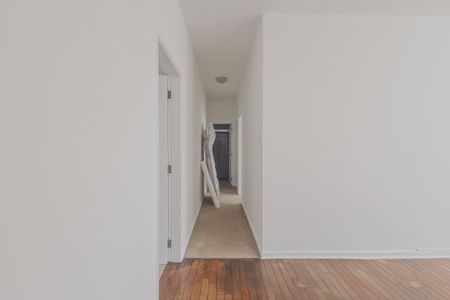 Sala de apartamento à venda com 2 quartos, 100m² em Jardim Paulista, São Paulo