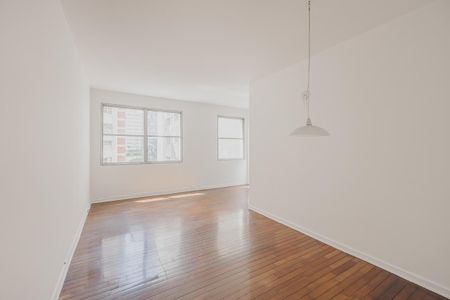 Sala de apartamento à venda com 2 quartos, 100m² em Jardim Paulista, São Paulo