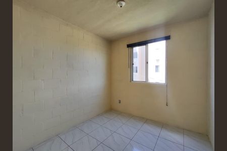 Quarto 2 de apartamento para alugar com 2 quartos, 50m² em Liberdade, Novo Hamburgo