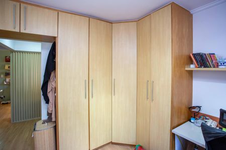 Apartamento para alugar com 50m², 2 quartos e 1 vagaQuarto 2