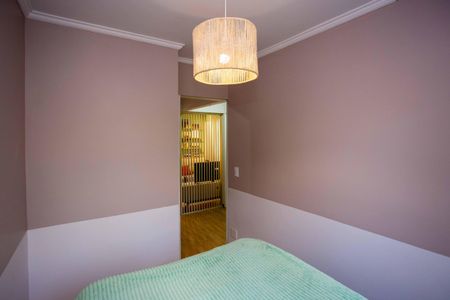 Apartamento para alugar com 50m², 2 quartos e 1 vagaQuarto 1