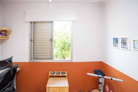 Apartamento para alugar com 50m², 2 quartos e 1 vagaQuarto 2