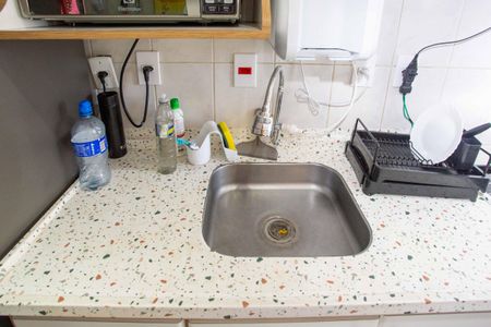 Apartamento para alugar com 50m², 2 quartos e 1 vagaCozinha