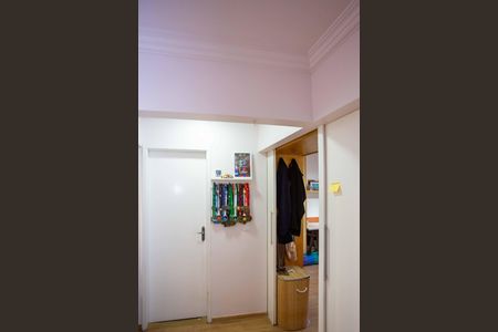 Apartamento para alugar com 50m², 2 quartos e 1 vagaEscritório