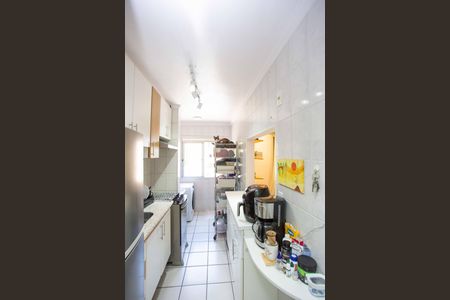 Apartamento para alugar com 50m², 2 quartos e 1 vagaCozinha