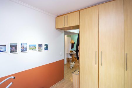 Apartamento para alugar com 50m², 2 quartos e 1 vagaQuarto 2