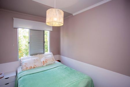 Apartamento para alugar com 50m², 2 quartos e 1 vagaQuarto 1