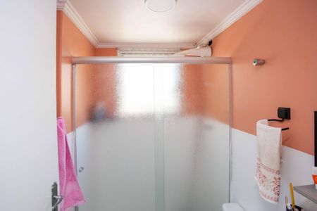 Apartamento para alugar com 50m², 2 quartos e 1 vagaBanheiro