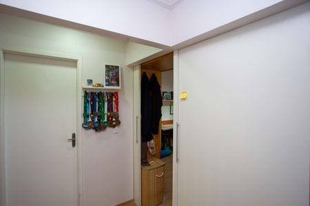 Apartamento para alugar com 50m², 2 quartos e 1 vagaEscritório