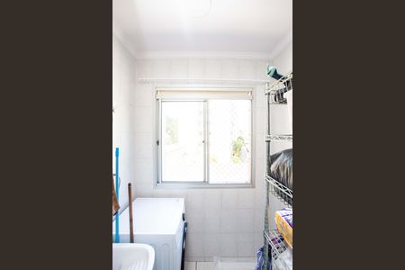 Apartamento para alugar com 50m², 2 quartos e 1 vagaÁrea de Serviço