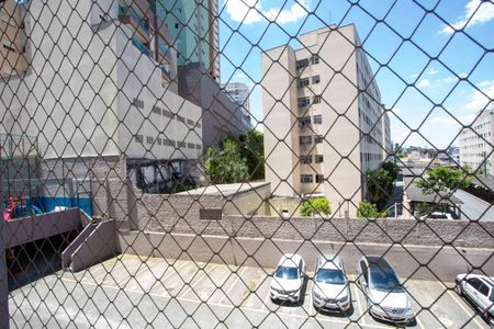 Apartamento para alugar com 50m², 2 quartos e 1 vagaVaranda da Sala