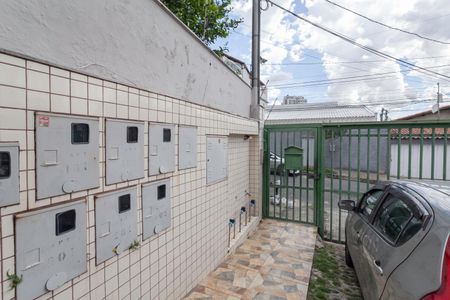 Apartamento à venda com 145m², 3 quartos e 1 vagaEntrada