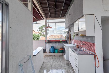 Apartamento à venda com 145m², 3 quartos e 1 vagaCobertura