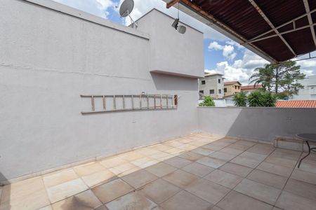 Apartamento à venda com 145m², 3 quartos e 1 vagaCobertura