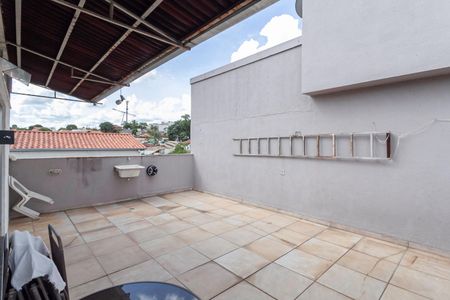 Apartamento à venda com 145m², 3 quartos e 1 vagaCobertura