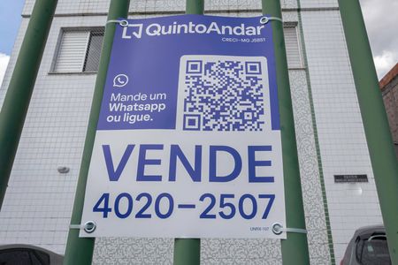 Apartamento à venda com 145m², 3 quartos e 1 vagaFachada