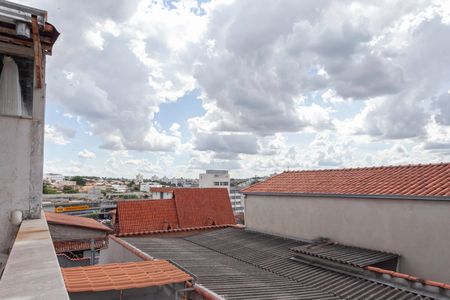 Apartamento à venda com 145m², 3 quartos e 1 vagaCobertura - Vista