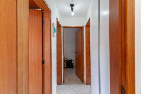 Apartamento à venda com 145m², 3 quartos e 1 vagaCorredor