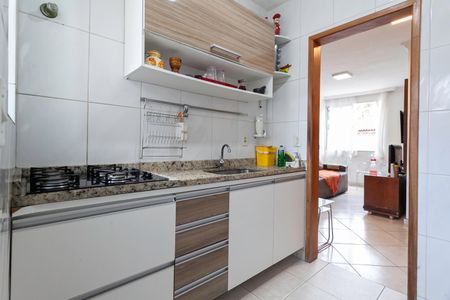 Apartamento à venda com 145m², 3 quartos e 1 vagaCozinha