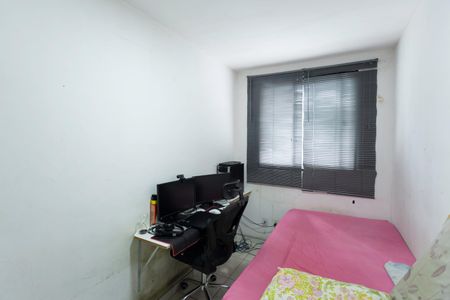 Apartamento à venda com 145m², 3 quartos e 1 vagaQuarto 2