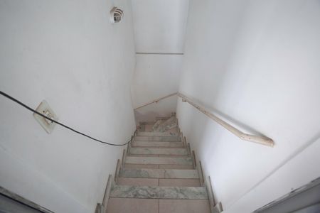 Apartamento à venda com 145m², 3 quartos e 1 vagaEscada