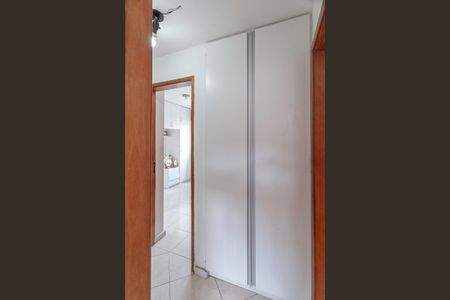 Apartamento à venda com 145m², 3 quartos e 1 vagaCorredor