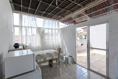 Apartamento à venda com 145m², 3 quartos e 1 vagaCobertura