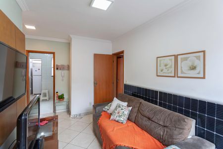 Apartamento à venda com 145m², 3 quartos e 1 vagaSala