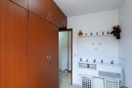 Apartamento à venda com 145m², 3 quartos e 1 vagaQuarto 1