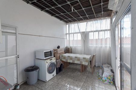 Apartamento à venda com 145m², 3 quartos e 1 vagaCobertura