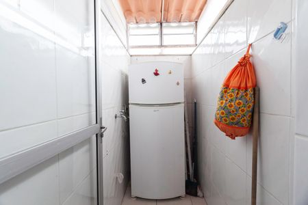 Apartamento à venda com 145m², 3 quartos e 1 vagaCozinha